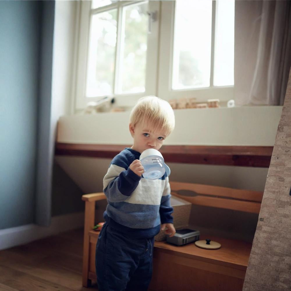 Philips Avent Natural Response Training Cup