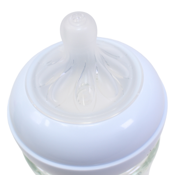 Philips Avent Natural Bottle Glass Response (1m+) 240ml