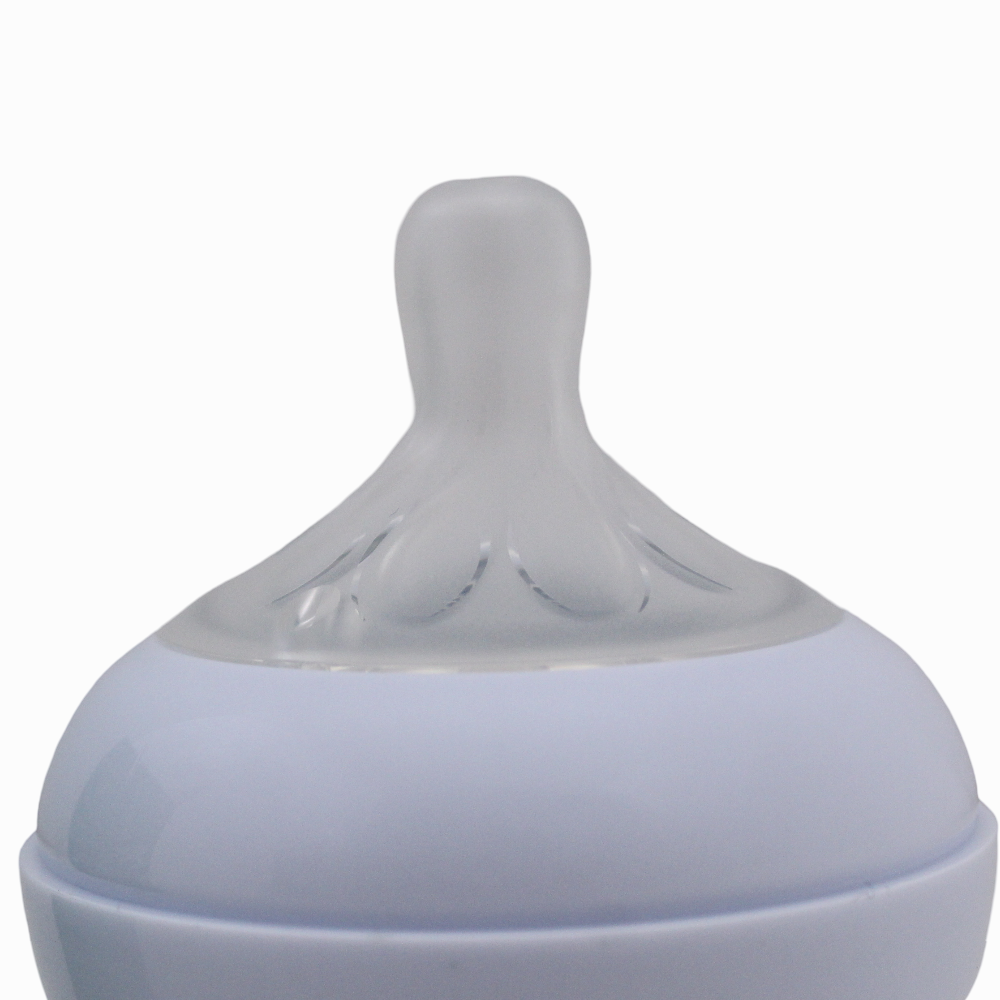 1 Pack - Philips Avent Natural Bottle Glass Response (0M+) 120ml