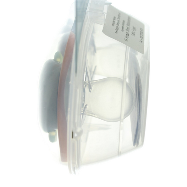 Philips Avent Ultra Air Pacifiers (6-18m) - 2 Pcs