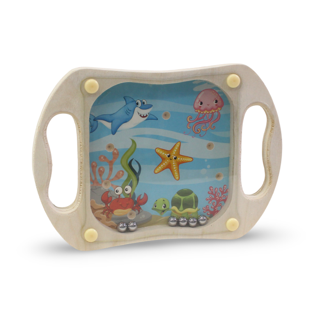 Ball Balance Maze - Toys - Bright Future