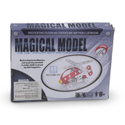 Magical Model Building Set