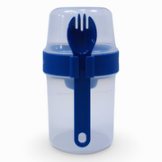 Lock & Lock To Go 2 Way Container