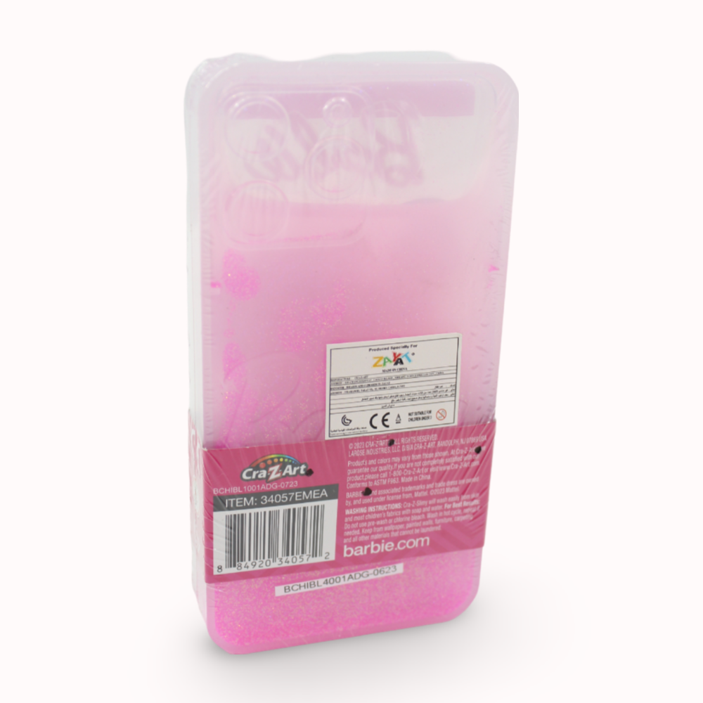 Barbie Slimy Cell Phone Activity Set