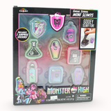 Monster High Slimy