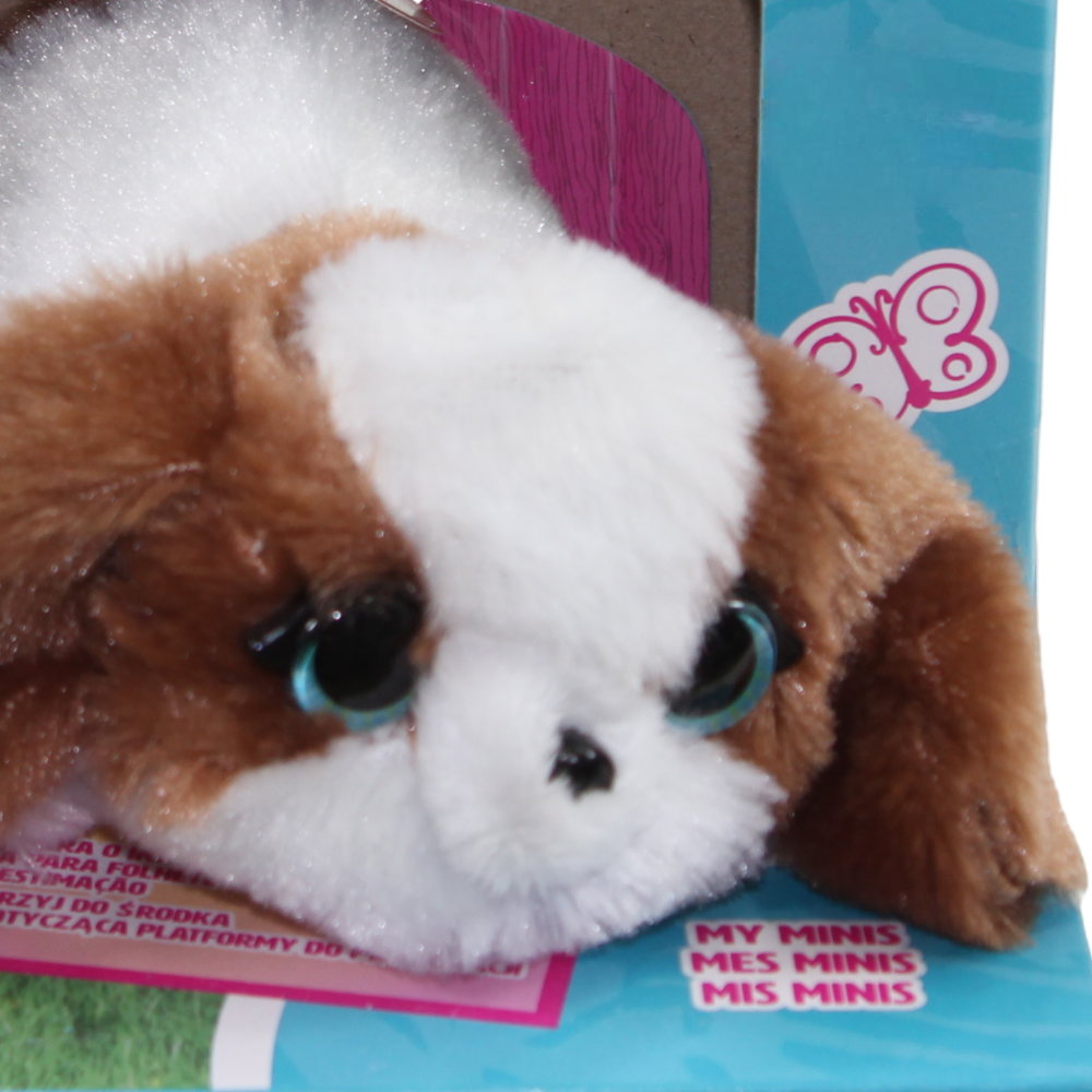 Furreal My Minis Plush Toy