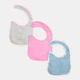 8870 Bib - Ourkids - Carter's made in China