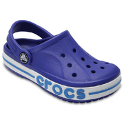 Unisex Blue Crocs Slippers