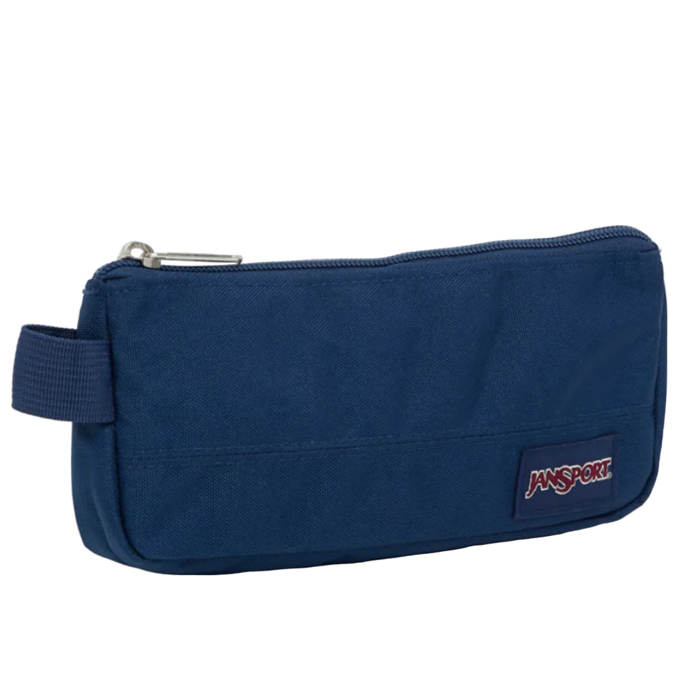 JanSport Basic Accessory Pouch – Navy