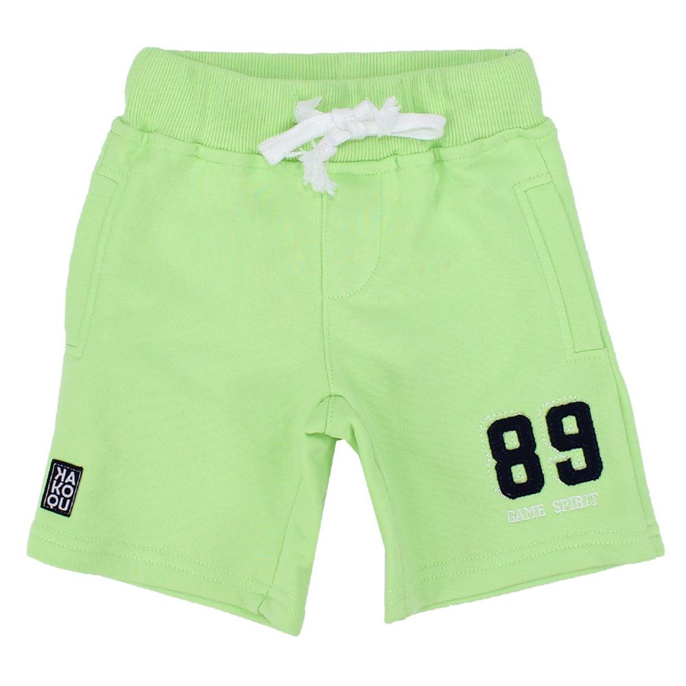 "89" Comfy Shorts - Ourkids - Quokka
