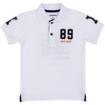 "89" Polo Shirt - Ourkids - Quokka