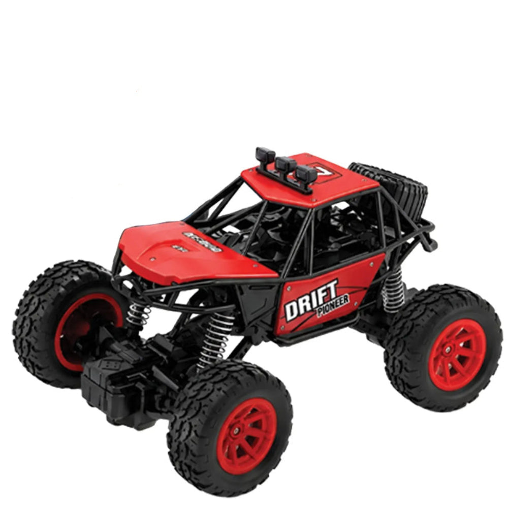 Spray Car Drift Power – Red