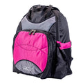 Petit Bebe Smart Gear Diaper Bag – Fuchsia