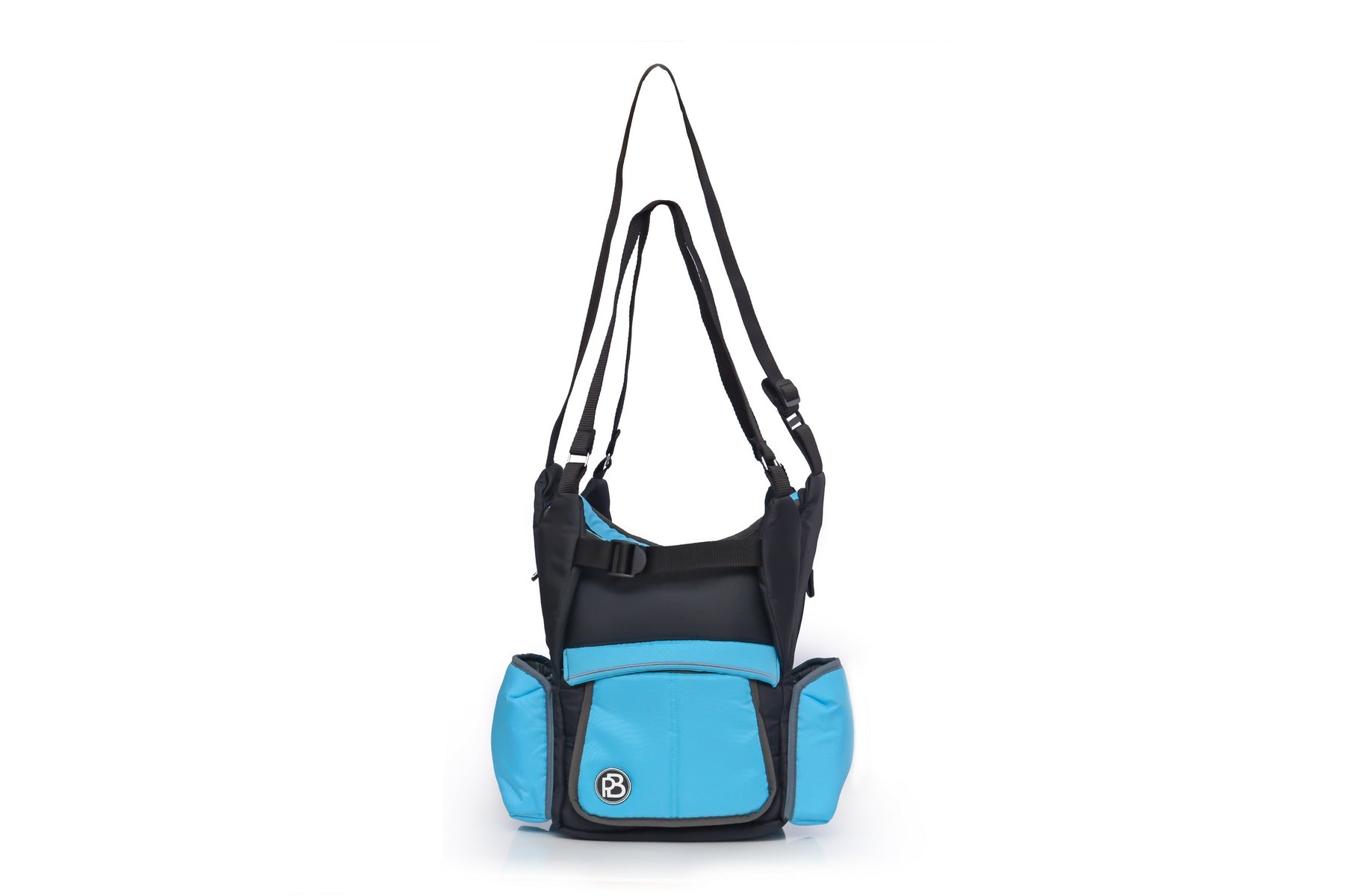 Petit Bebe Baby Diaper Bag Smart S2 – Blue