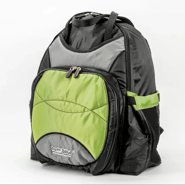 Petit Bebe Baby Diaper Bag Smart Space – Green