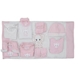 9-Piece Baby Layette Set - Ourkids - Pompelo