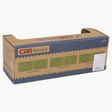Recyclable Car Bioplastic - Set of 2