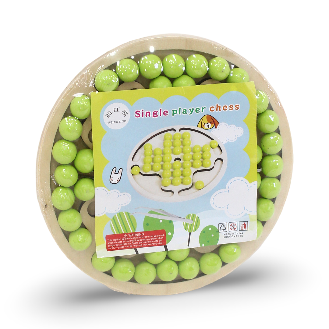 Balls and Tweezers Fine Motor Skills Development Set - Toys - Bright Future