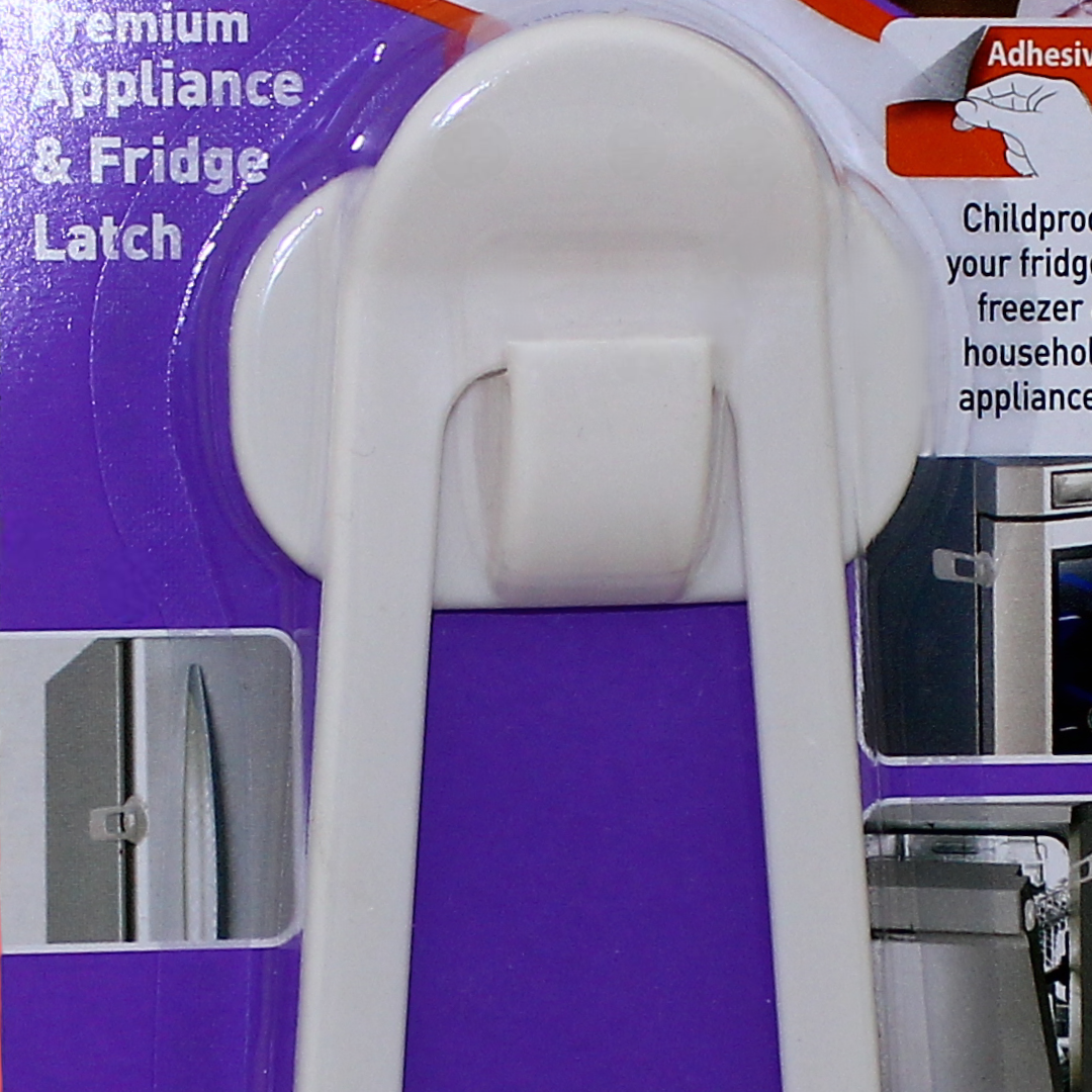 Dreambaby Premium Appliance & Fridge Latch