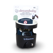 Dreambaby Strollerbuddy Drink Holder