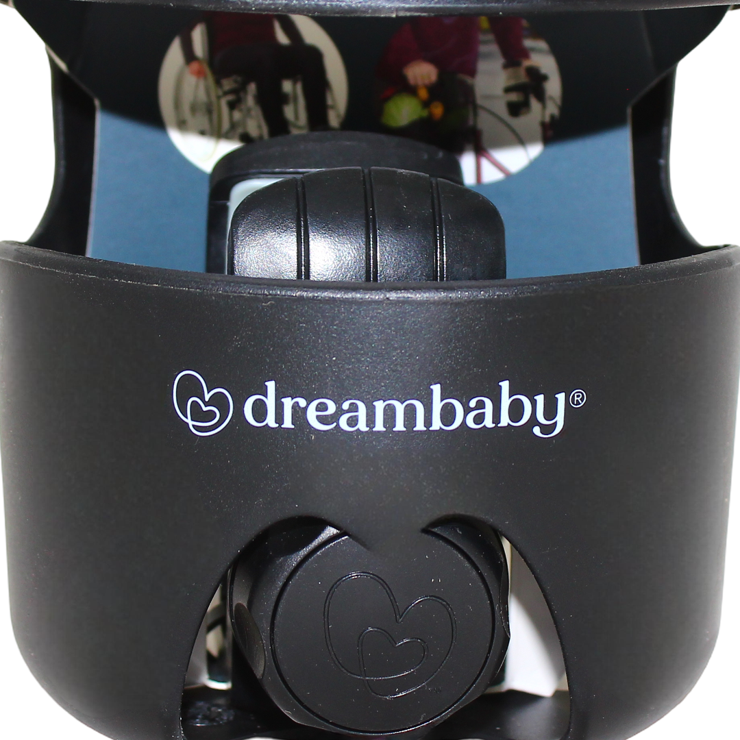 Dreambaby Strollerbuddy Drink Holder