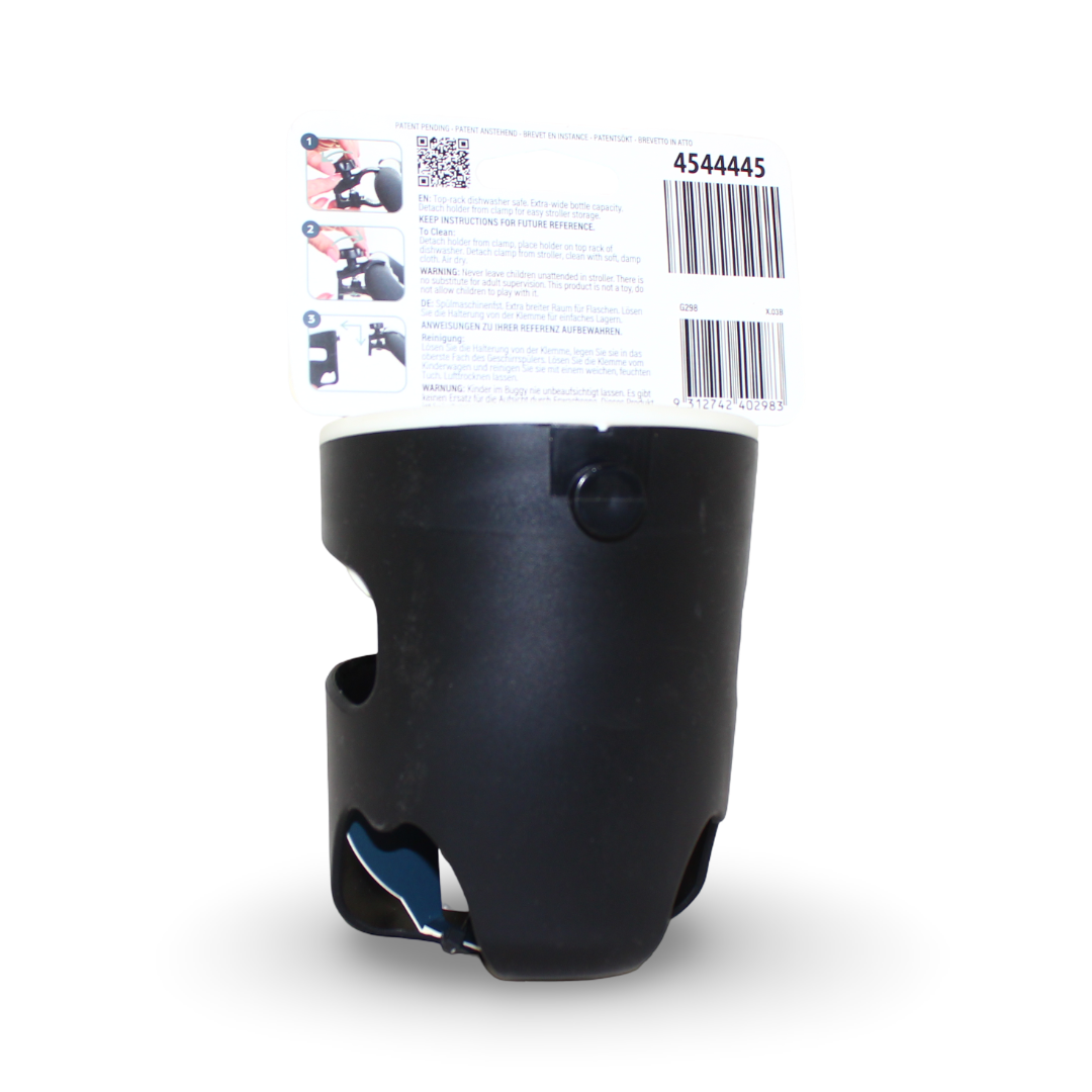 Dreambaby Strollerbuddy Drink Holder