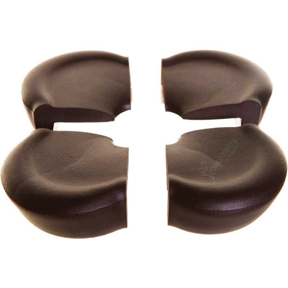 Dreambaby 4-Piece Bump Guard Corner Protectors
