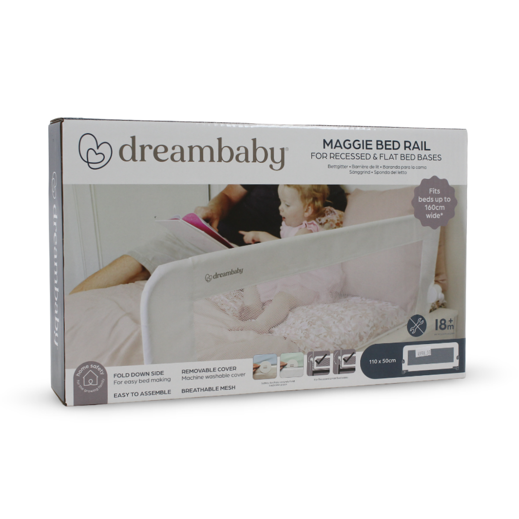 Dreambaby Maggie Bed Rail