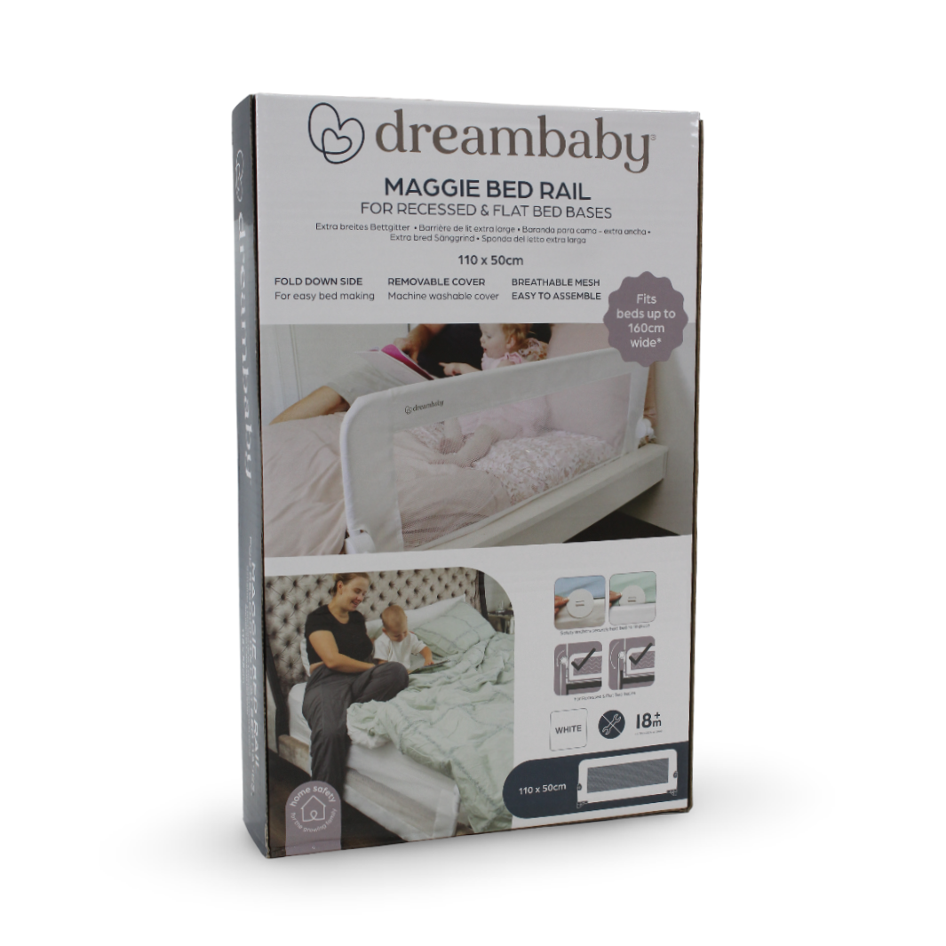 Dreambaby Maggie Bed Rail