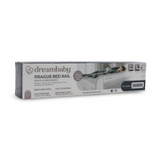 Dreambaby Prague Bed Rail - Baby Essentials