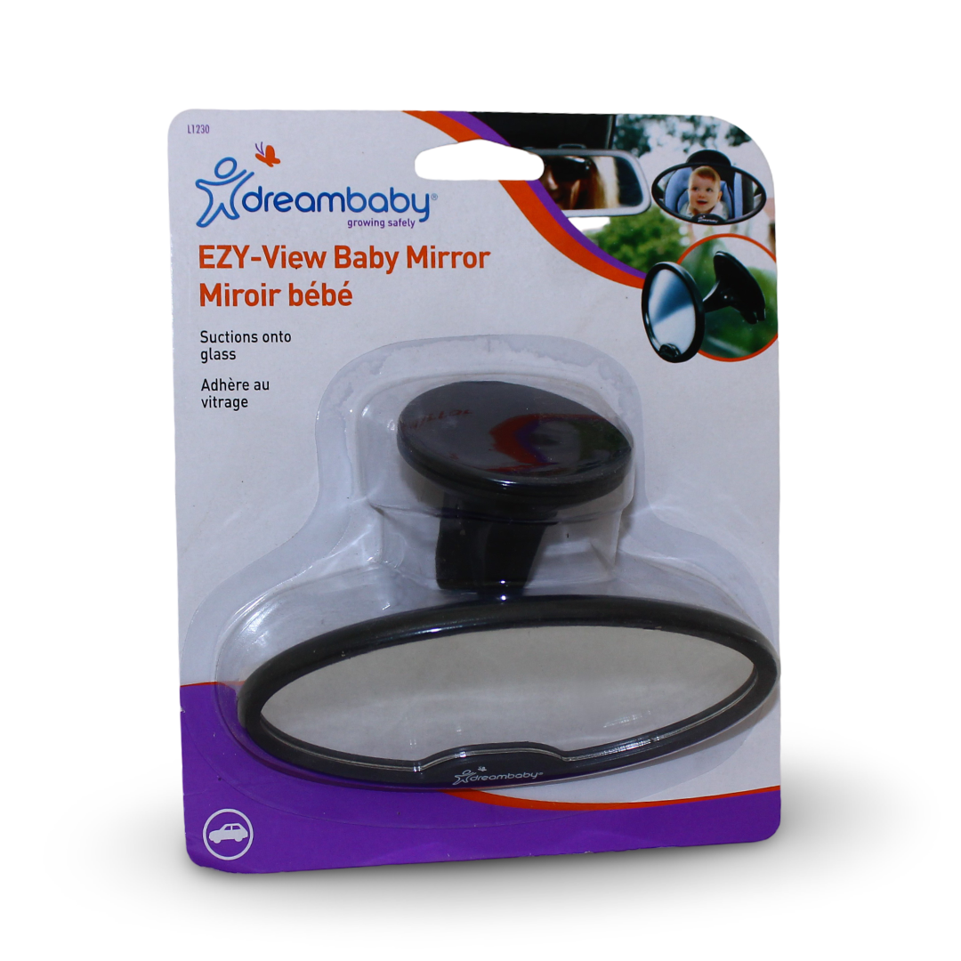 Dreambaby EZY-View Baby Mirror