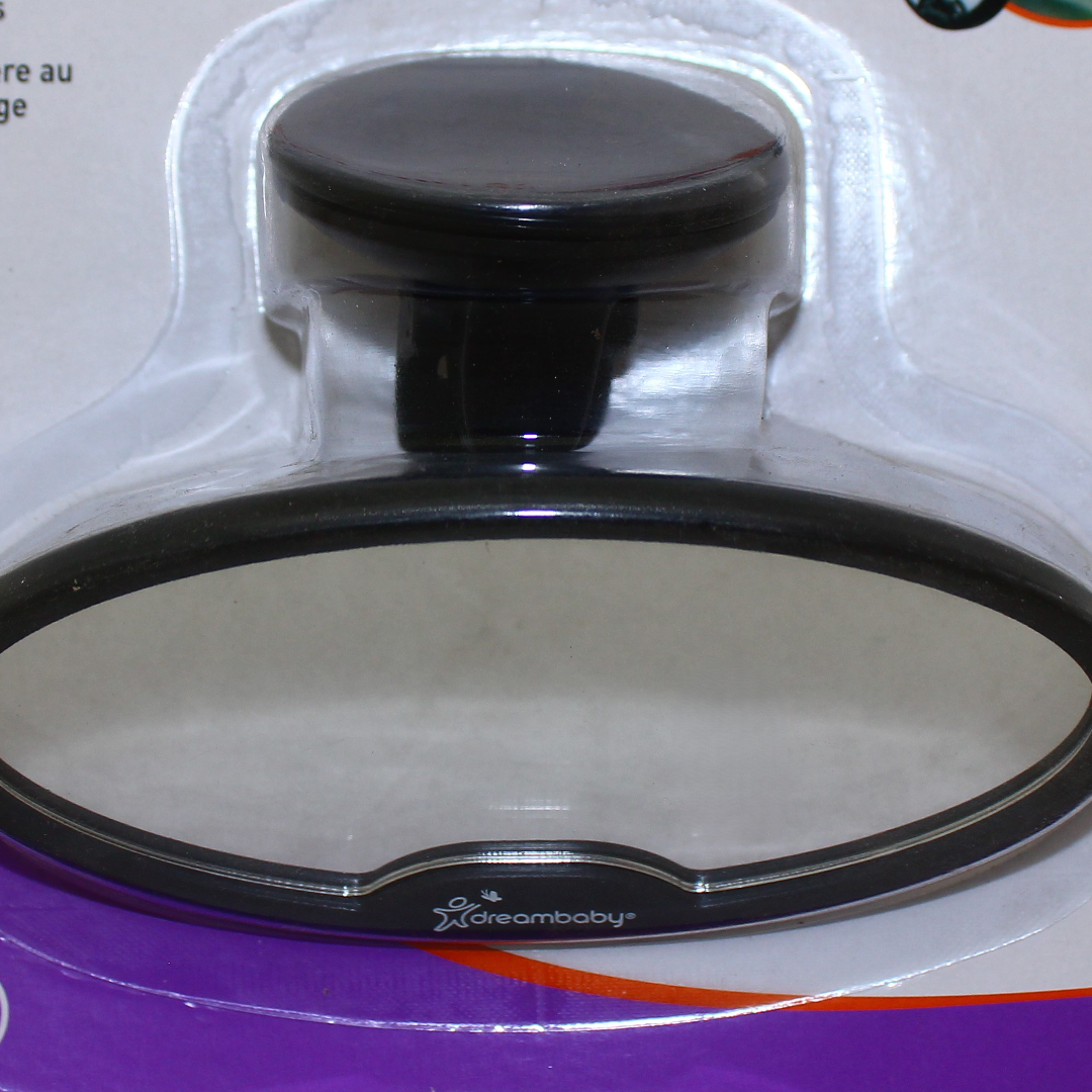 Dreambaby EZY-View Baby Mirror