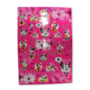 Minnie Mouse Gift Wrap Paper