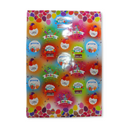 Happy Birthday Gift Wrap Paper