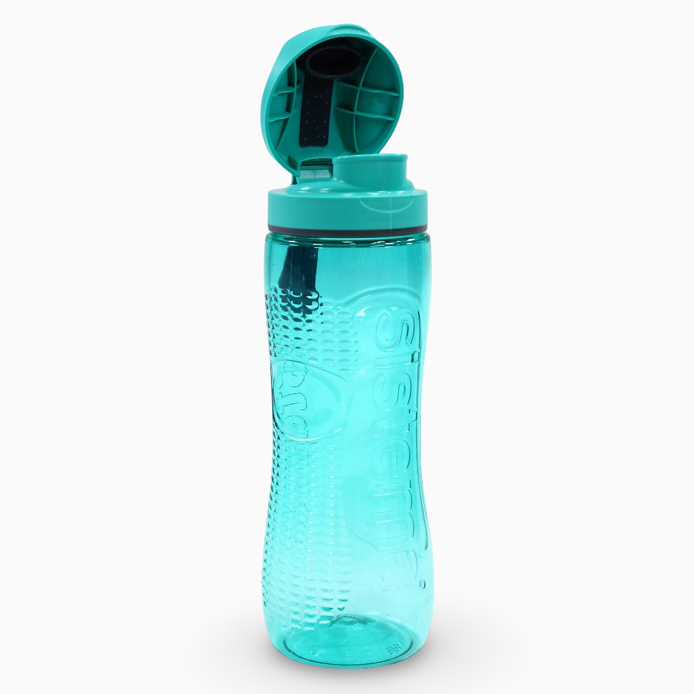Sistema Insulated Bottle – Plastic Aqua 800ml