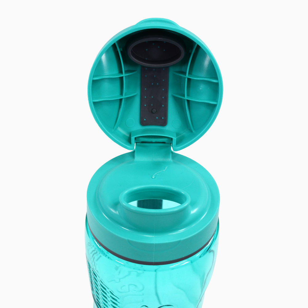Sistema Insulated Bottle – Plastic Aqua 800ml
