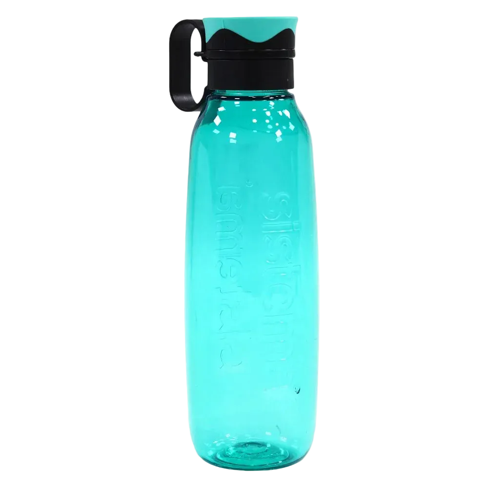 Sistema Traverse Water Bottle 850ml – Aqua - School