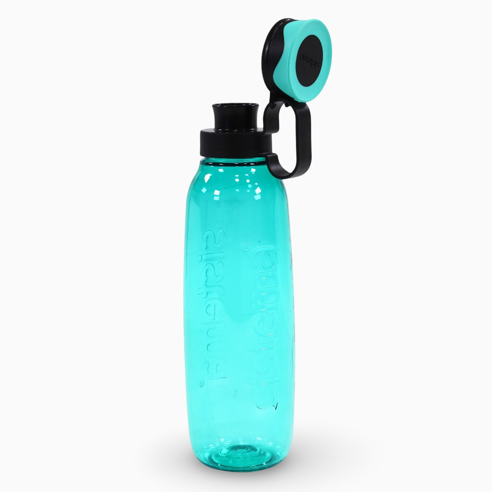 Sistema Insulated Bottle – Plastic Aqua 850ml