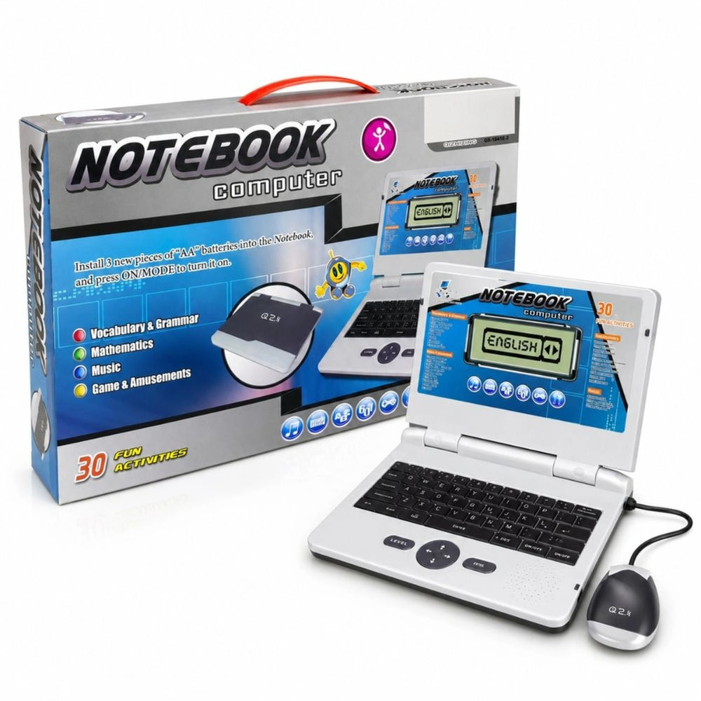 Notebook Computer