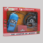 969 Champion Remote Control Car - Ourkids - OKO