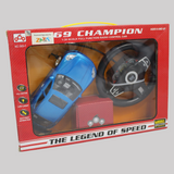 969 Champion Remote Control Car - Ourkids - OKO