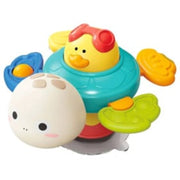 Cute Turtle Baby Toy