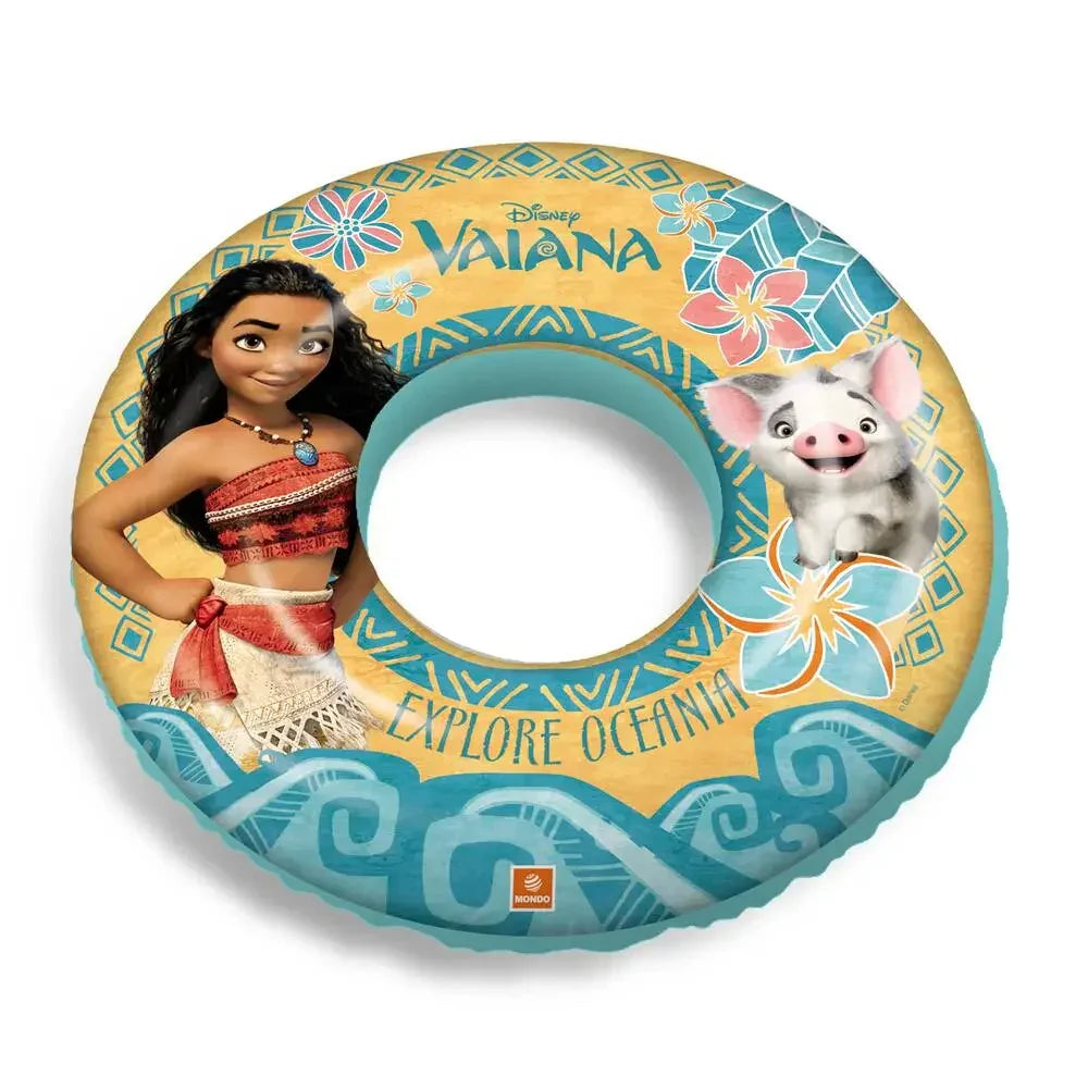 Vaiana Swim Ring - Summer - Mondo