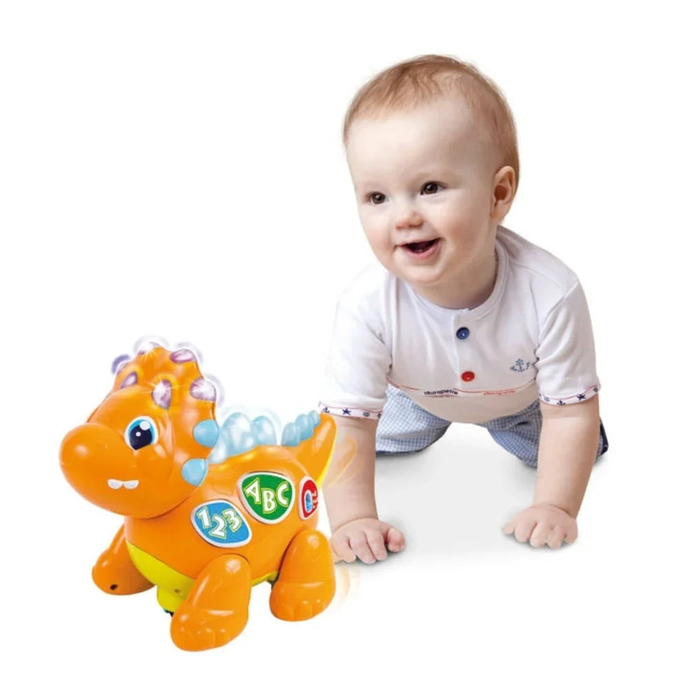 WinFun Adventure Walk Dino