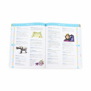 Oxford First Dictionary 2018