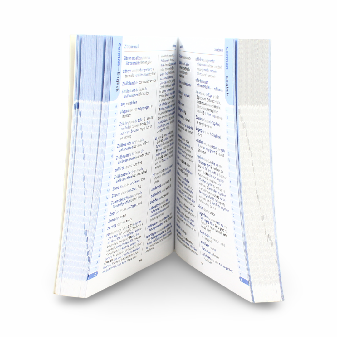 Oxford School German Dictionary 2017