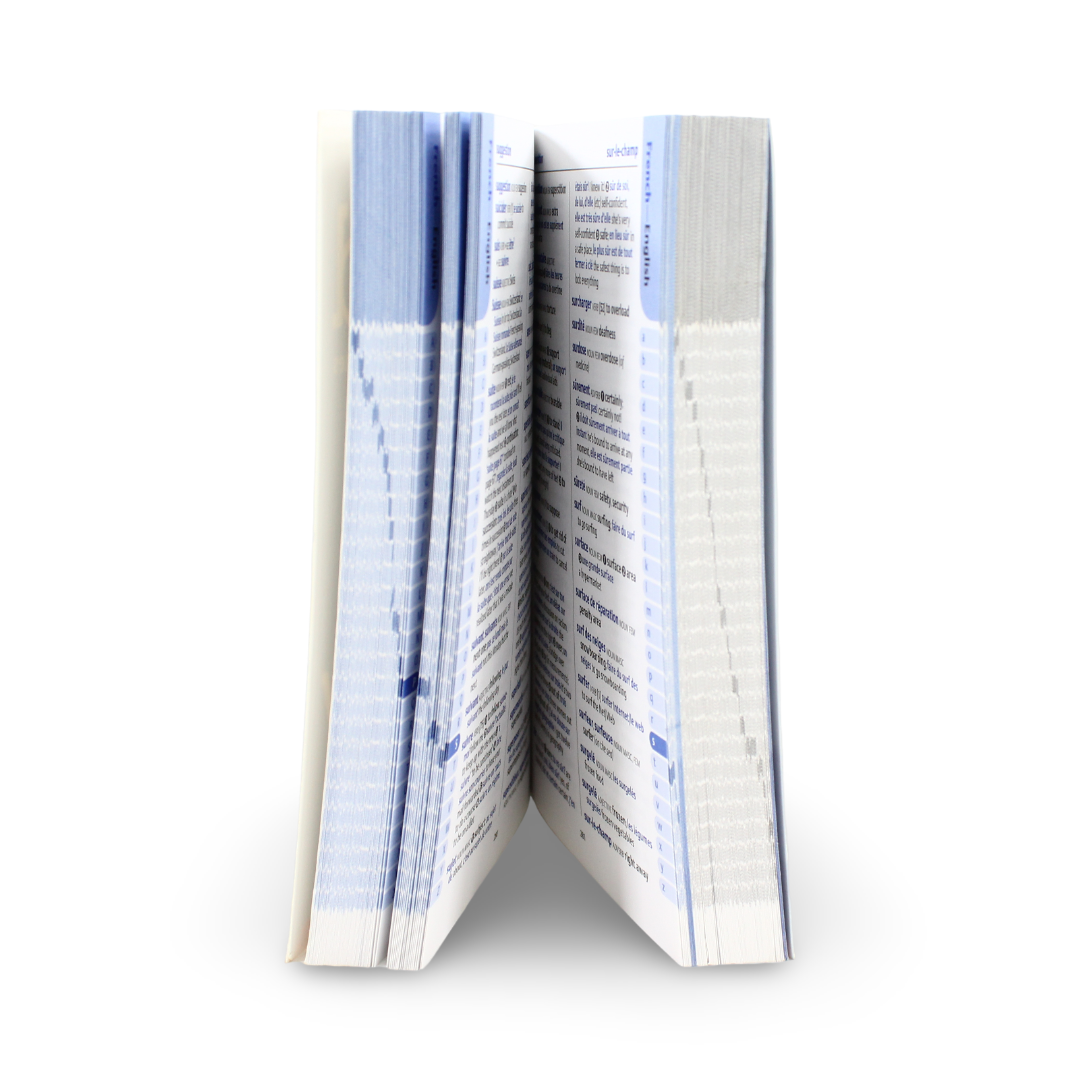 Oxford School French Dictionary Book 2017