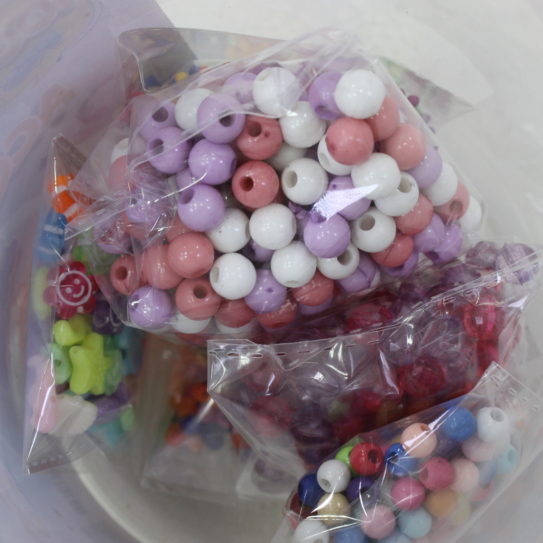 Art & Craft Accessories Jar