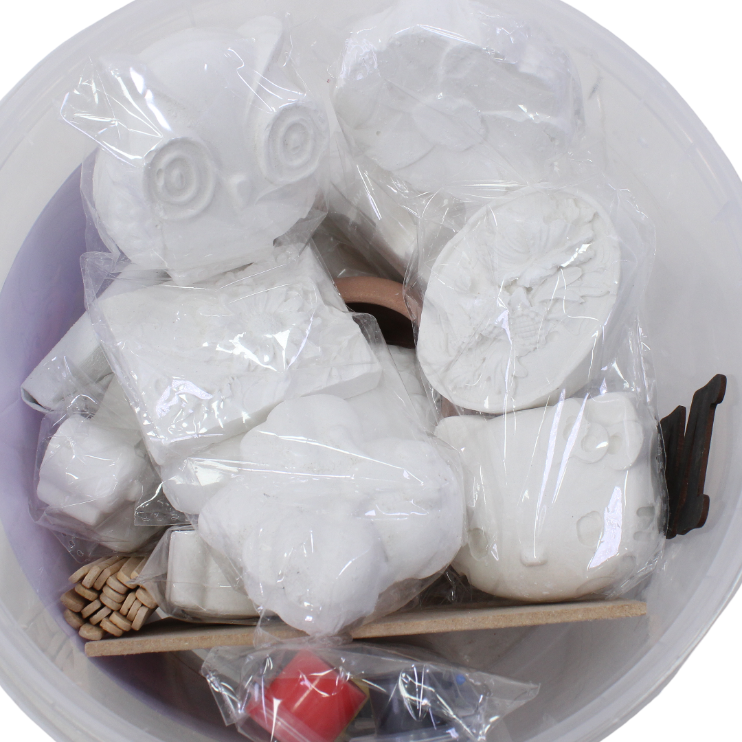 Art & Craft Dream jar