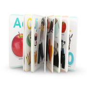DK My First ABC Board Book